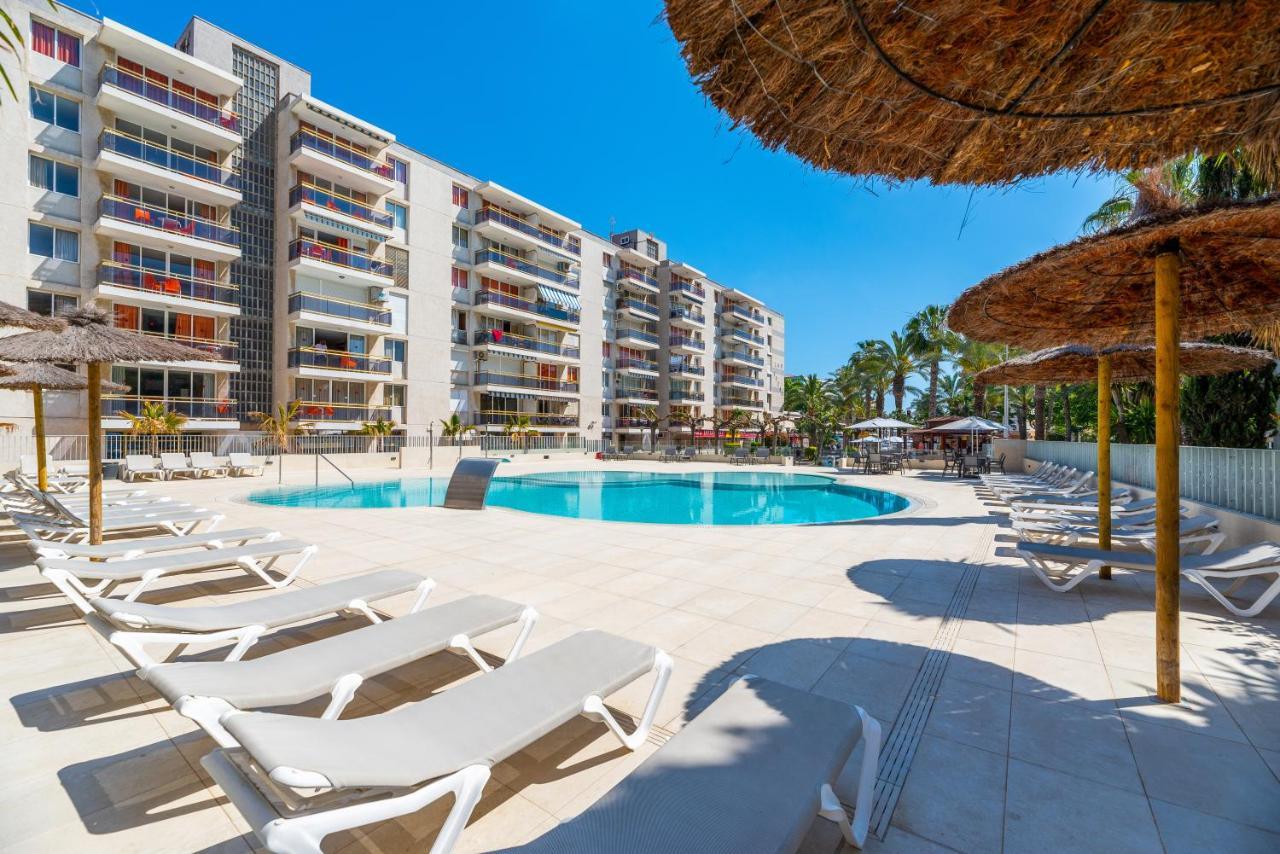 Playa Appartement Salou Buitenkant foto