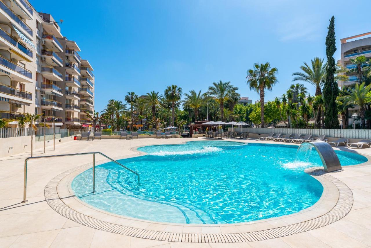 Playa Appartement Salou Buitenkant foto